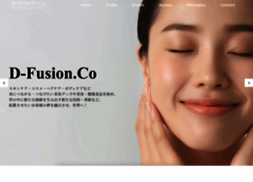 D-fusion.jp thumbnail