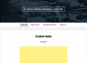 D-gray-man-manga.online thumbnail