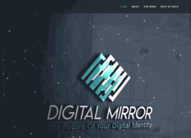 D-mirror.com thumbnail