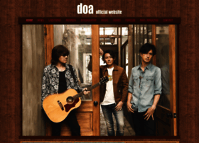 D-o-a.jp thumbnail