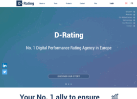 D-rating.com thumbnail