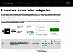 D-revistas.com thumbnail