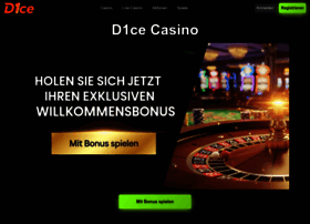 D1ce.com.de thumbnail