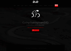 D2dcyclingclothing.co.uk thumbnail