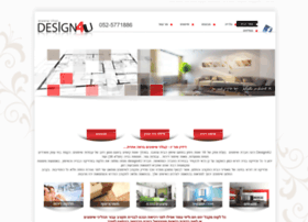 D4design.co.il thumbnail D4design.co.il thumbnail