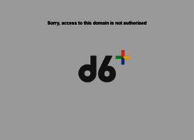 D6plus.co.za thumbnail D6plus.co.za thumbnail