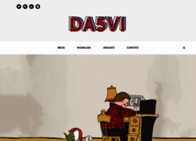 Da5vi.com thumbnail