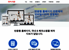 Daab.co.kr thumbnail