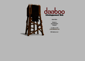 Daaboo.net thumbnail