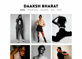 Daaksh.com thumbnail