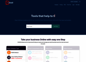 Daanisoftware.com thumbnail