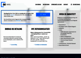 Dabarsel.dk thumbnail