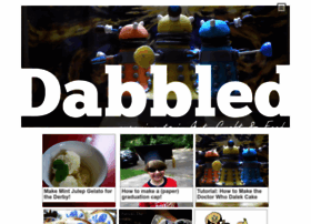 Dabbled.org thumbnail