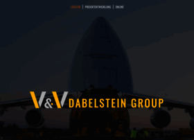 Dabelstein.com thumbnail