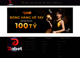 Dabet365.app thumbnail