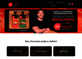 Dabrasa.com.br thumbnail