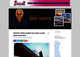 Dabysantos.com.br thumbnail