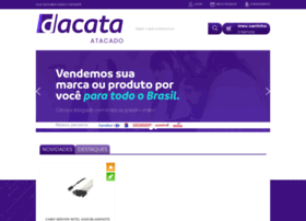 Dacata.com.br thumbnail