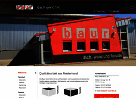 Dach-wand-tec.de thumbnail