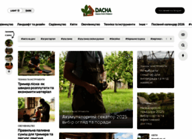 Dacha-ua.com thumbnail