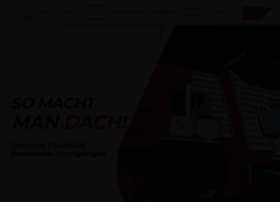 Dachdecker-spengler.com thumbnail