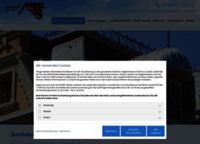 Dachdeckerei-thielecke.de thumbnail