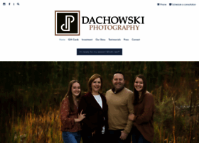 Dachowskiphotography.com thumbnail