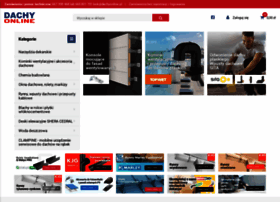 Dachyonline.pl thumbnail