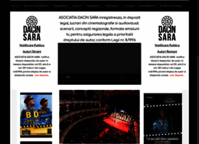 Dacinsara.ro thumbnail