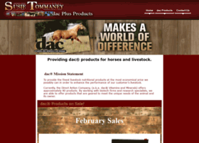 Dacproductspro.com thumbnail