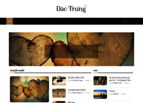 Dactrung.com thumbnail