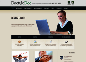 Dactylodoc.com thumbnail