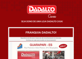 Dadalto.com.br thumbnail