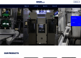 Dadasys.net thumbnail