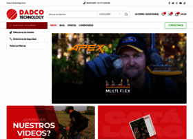 Dadcotechnology.pe thumbnail