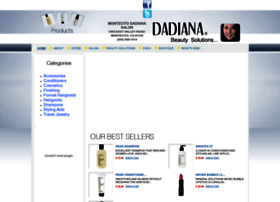 Dadiana.onlybusiness.com thumbnail