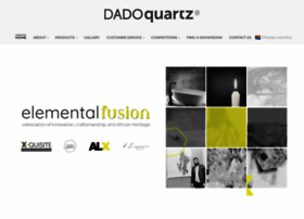 Dadoquartzbathware.com thumbnail
