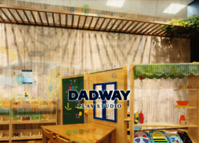 Dadway-playstudio.jp thumbnail