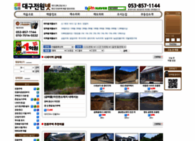 Daegujeonwon.net thumbnail Daegujeonwon.net thumbnail