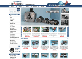 Daehanfa.com thumbnail