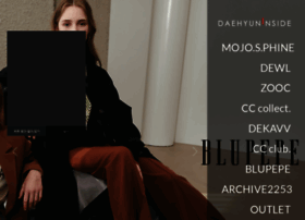Daehyuninside.com thumbnail