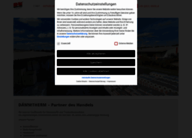 Daemmtherm.de thumbnail