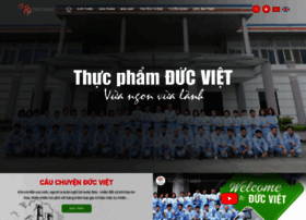 Daesangducviet.com thumbnail