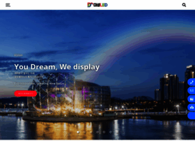 Daesungled.com thumbnail
