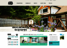 Daetigolpension.kr thumbnail