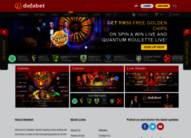 Dafa99.com thumbnail