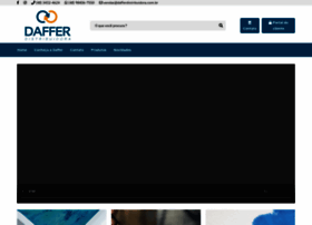 Dafferdistribuidora.com.br thumbnail