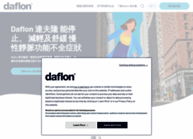 Daflon.com.hk thumbnail