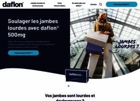 Daflon.fr thumbnail
