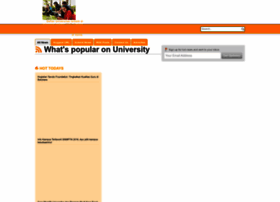 Daftar-universitas.blogspot.com thumbnail